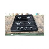 Erato 4 Gözlü Ocak LPG Tüp Uyumlu Set Üstü Ocak - 3