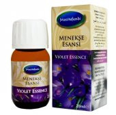 Mecitefendi Menekşe Yağı 20 Ml - 1
