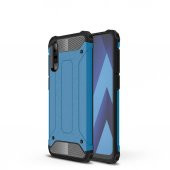 Galaxy A20-A30 Armor Hybrid Zırh Korumalı Kılıf - 1