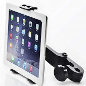 Zore 360 Dönebilen Araç Telefon Tablet Tutucu - 2
