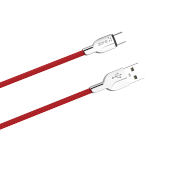 Zore  2.4A 1M Dayanıklı Akıllı Çip Type-C Usb Kablo - 2