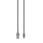 Zore  2.4A 1M Dayanıklı Akıllı Çip Type-C Usb Kablo - 4