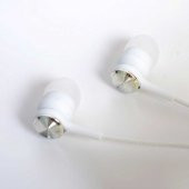 Zore HD Streo Ses ve Kaliteli Bass Özellikli 3.5 MM Kulaklık - 6