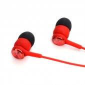 Zore HD Streo Ses ve Kaliteli Bass Özellikli 3.5 MM Kulaklık - 7