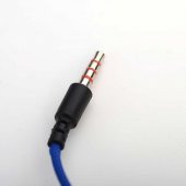 Zore HD Streo Ses ve Kaliteli Bass Özellikli 3.5 MM Kulaklık - 12