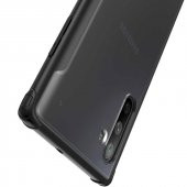 Galaxy Note 10 Kamera Korumalı Zore Volks Silikon Kılıf - 6