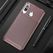 Galaxy A20S Elde Kaymayan Kamera Korumalı Kaliteli Kılıf thumbnail 11