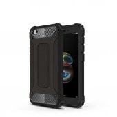 Xiaomi Redmi Go Armor Hyrbit Zırh Kılıf - 2