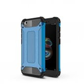 Xiaomi Redmi Go Armor Hyrbit Zırh Kılıf - 4