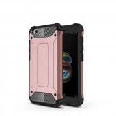 Xiaomi Redmi Go Armor Hyrbit Zırh Kılıf - 7