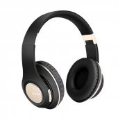 Zore Kulak Üstü Kablosuz Bluetooth Kulaklık - 4