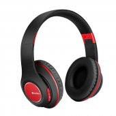 Zore Kulak Üstü Kablosuz Bluetooth Kulaklık - 6
