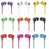 Konuşabilme Özellikli HD Stereo Ses Kaliteli 3.5mm Kulaklık - 1
