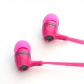 Konuşabilme Özellikli HD Stereo Ses Kaliteli 3.5mm Kulaklık - 3