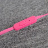 Konuşabilme Özellikli HD Stereo Ses Kaliteli 3.5mm Kulaklık - 4