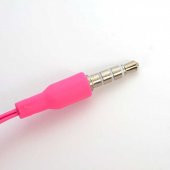 Konuşabilme Özellikli HD Stereo Ses Kaliteli 3.5mm Kulaklık - 5