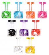 Konuşabilme Özellikli HD Stereo Ses Kaliteli 3.5mm Kulaklık - 7