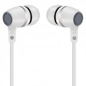 Konuşabilme Özellikli HD Stereo Ses Kaliteli 3.5mm Kulaklık - 9
