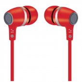 Konuşabilme Özellikli HD Stereo Ses Kaliteli 3.5mm Kulaklık - 10
