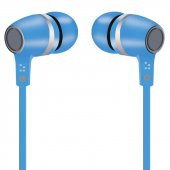 Konuşabilme Özellikli HD Stereo Ses Kaliteli 3.5mm Kulaklık - 12