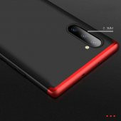 Galaxy Note 10 Kılıf Zore Kamera Korumalı 360 Tam Koruma Ays - 12