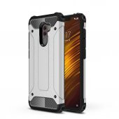 Xiaomi Pocophone F1 Crash Zırh Silikon - 3