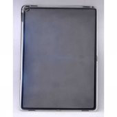 Apple iPad Pro 10.5 Kılıf Tablet Süper Silikon Kapak - 3