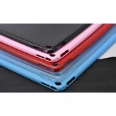 Apple iPad Pro 10.5 Kılıf Tablet Süper Silikon Kapak - 5