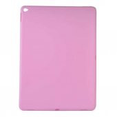 Apple iPad Pro 10.5 Kılıf Tablet Süper Silikon Kapak - 8