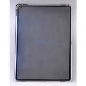 Apple iPad Pro 10.5 Kılıf Tablet Süper Silikon Kapak - 10