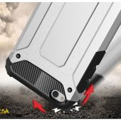 Xiaomi Redmi 5A Silikon Armor Hybrid Zırh Kılıf thumbnail 6