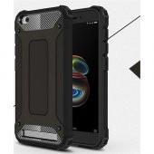 Xiaomi Redmi 5A Silikon Armor Hybrid Zırh Kılıf thumbnail 11