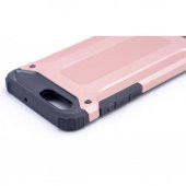 Asus Zenfone 4 ZE554KL Silikon Armor Hybrid Zırh Kılıf - 8