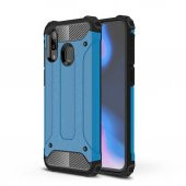 Xiaomi Redmi Note 7 Armor Hybrid Zırh Kaliteli Kılıf - 1