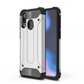 Xiaomi Redmi Note 7 Armor Hybrid Zırh Kaliteli Kılıf - 5