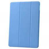 iPad Pro 10.5 Smart Cover Standlı 1-1 Kılıf - 3