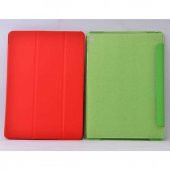 iPad Pro 10.5 Smart Cover Standlı 1-1 Kılıf - 6