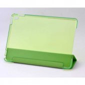 iPad Pro 10.5 Smart Cover Standlı 1-1 Kılıf - 8