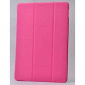 iPad Pro 10.5 Smart Cover Standlı 1-1 Kılıf - 11