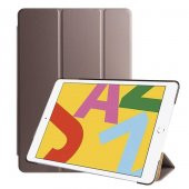 iPad Pro 10.5 Smart Cover Standlı 1-1 Kılıf - 12