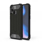 Xiaomi Redmi 7 Armor Hybrid Zırh KaliteKılıf - 4