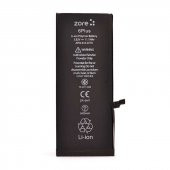 Apple iPhone 6G Plus Zore Vogy Batarya - 3