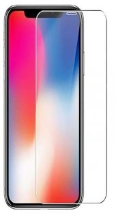 LG Q60 Gold Nano Ekran Koruyucu - 1