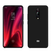 Xiaomi Mi9T Kılıf Lansman Lüks Silikon - 6