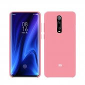 Xiaomi Mi9T Kılıf Lansman Lüks Silikon - 2