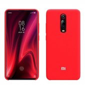 Xiaomi Mi9T Kılıf Lansman Lüks Silikon - 3