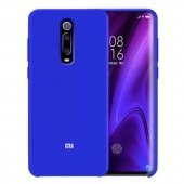 Xiaomi Mi9T Kılıf Lansman Lüks Silikon - 4