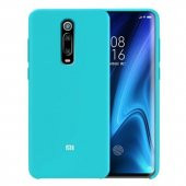 Xiaomi Mi9T Kılıf Lansman Lüks Silikon - 5