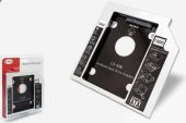 Hadron Hd962/100 Hdd Caddy Serial Ata 9.5 Mm - 1