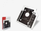 Hadron Hd967 Hdd Disk Kutusu 12,7 Mm - 1